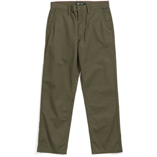 Authentic Loose Chino Pants