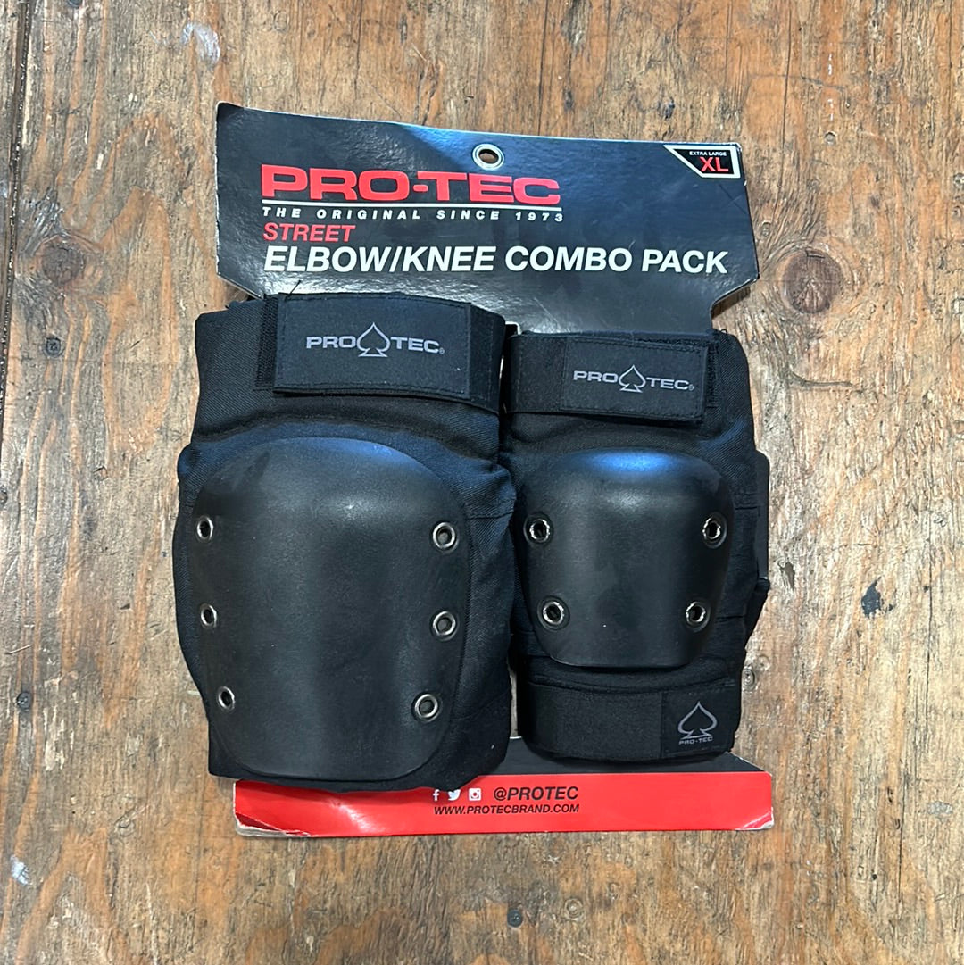 Pro-Tec Combo Pack