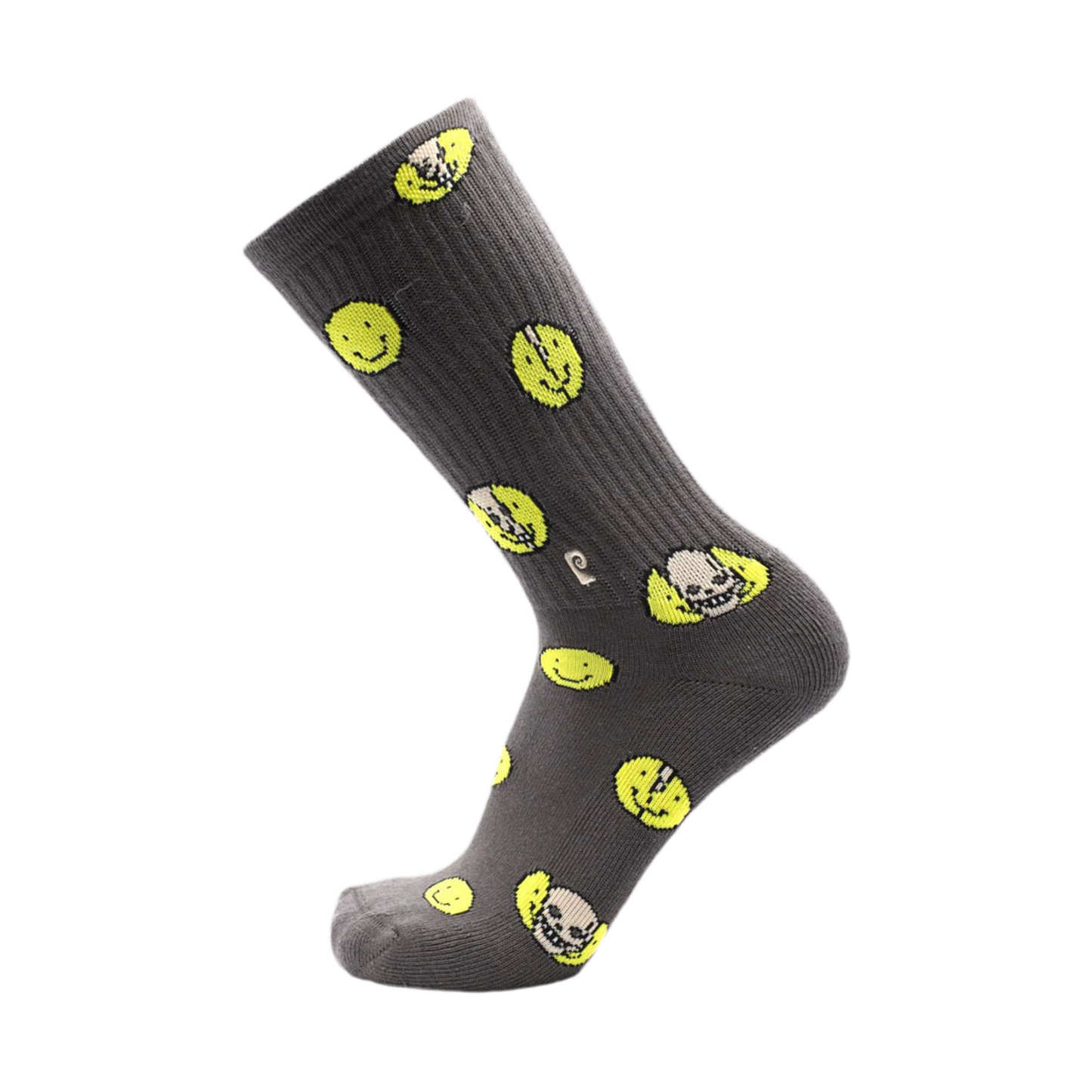 PSOCKADELIC Happy 2 Death Socks