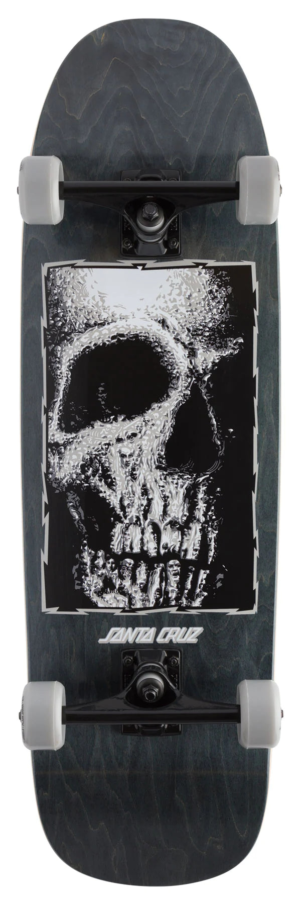 Santa Cruz Skull Cruiser Complete – Pawnshop Skate Co. Santa Cruz Skull Cruiser Complete – Pawnshop Skate Co.