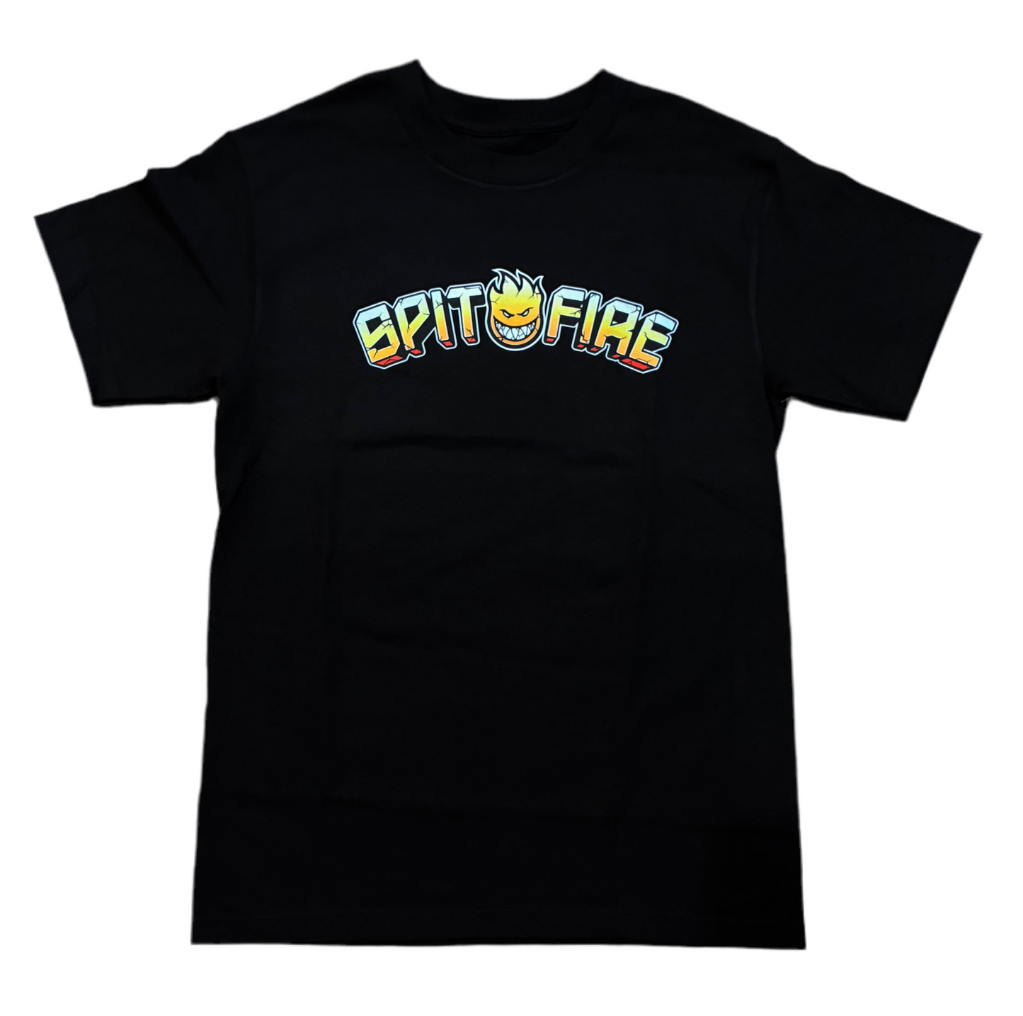Spitfire Heatwave Tee