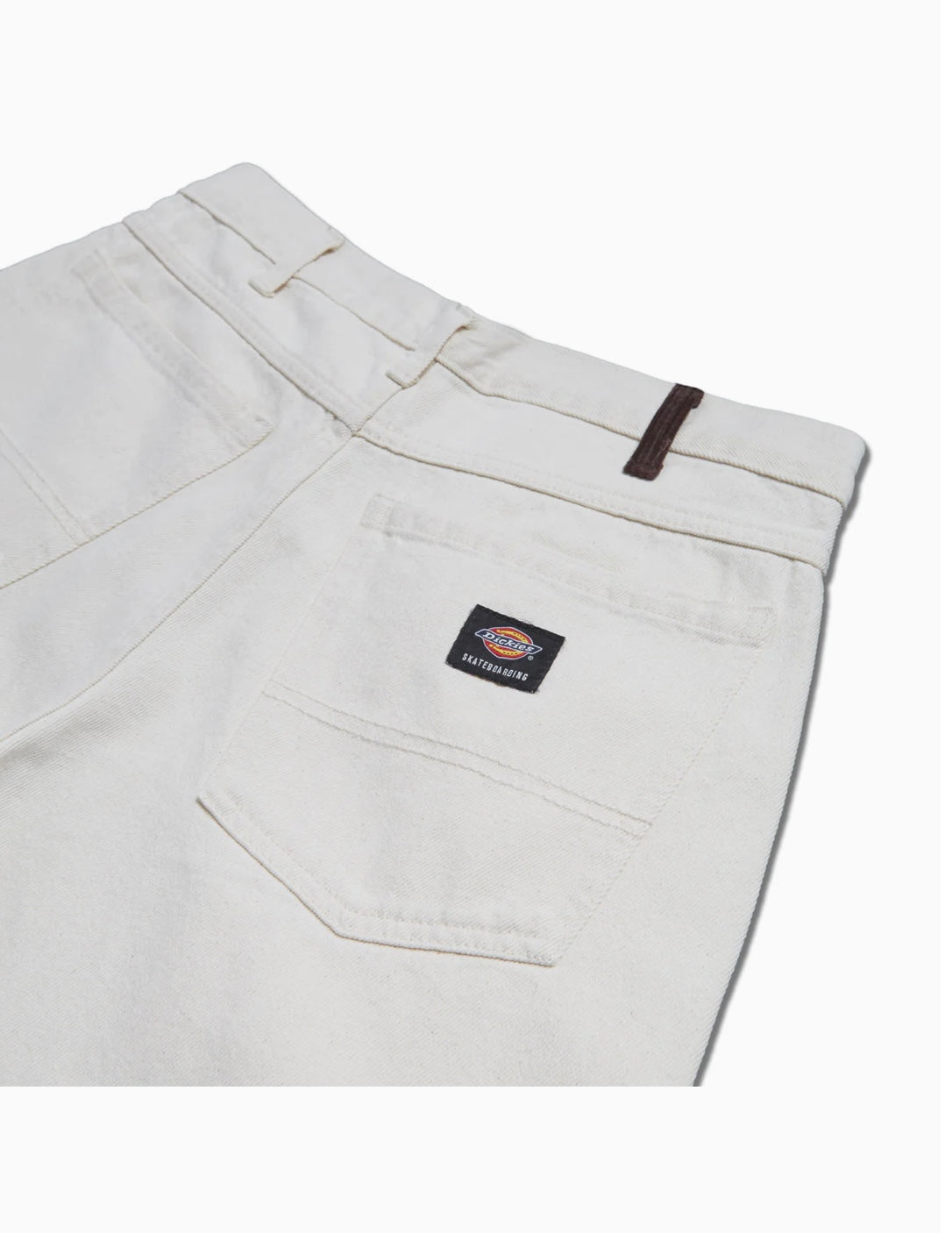 Dickies international SB pant White