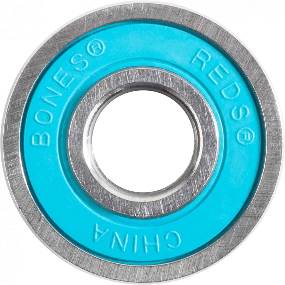 Reds Big Balls Bearings