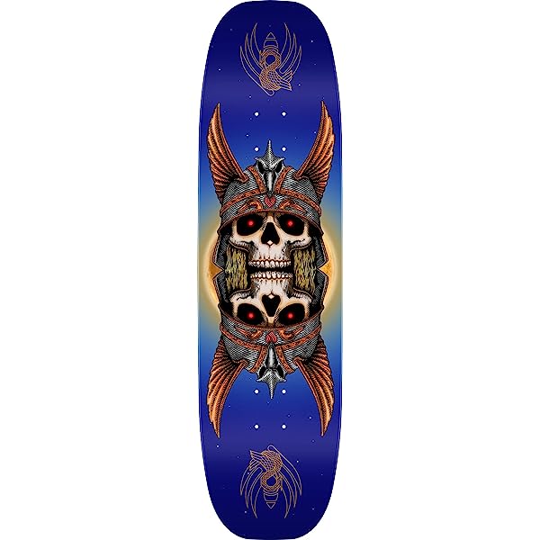 Powell Peralta Andy Anderson Flight