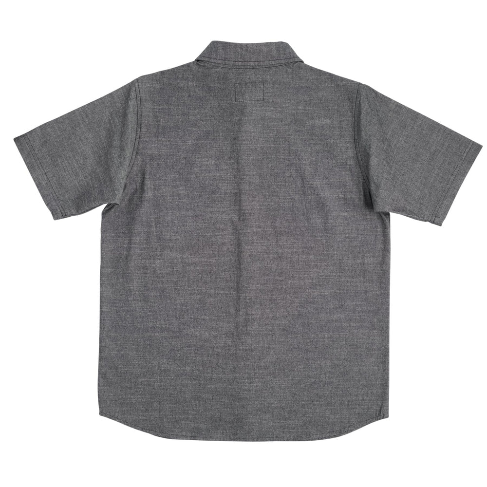 Independent Groundwork S/S Work Top