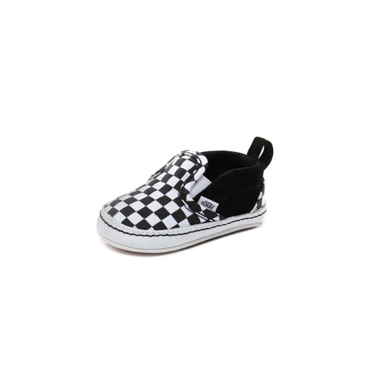 Vans Slip - On V Crib (Infant)