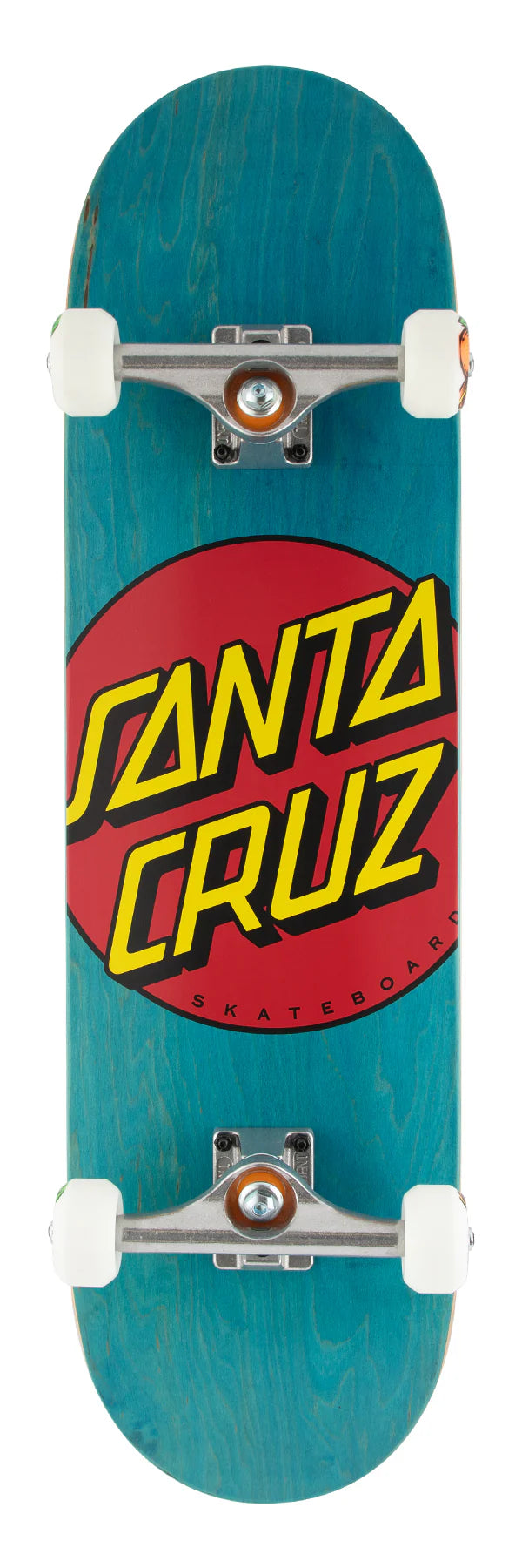 SANTA CRUZ Classic Dot Complete 8.5 (Premium)