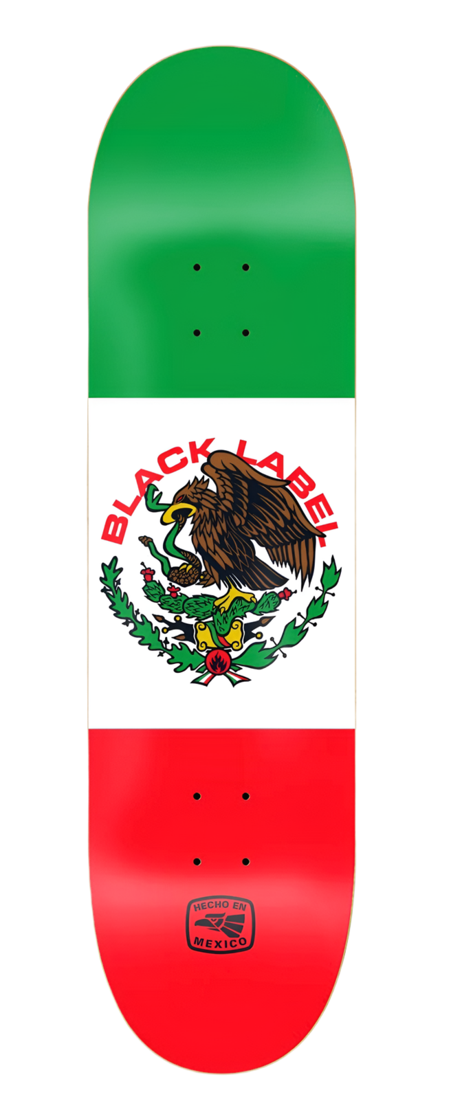BLACKLABEL Super Mex Deck