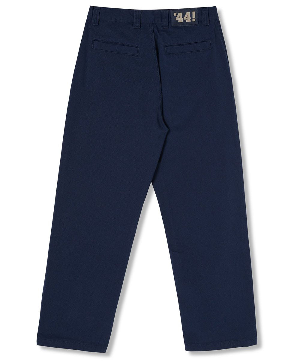 Polar 44’s pant rich navy