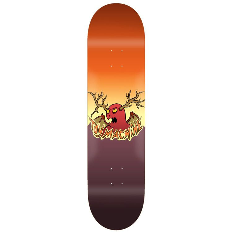 Toy Machine Antler Monster