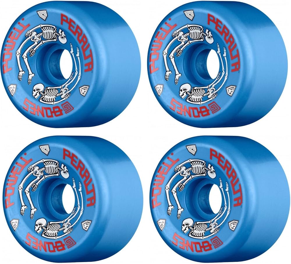 Powell G-Bones Wheels