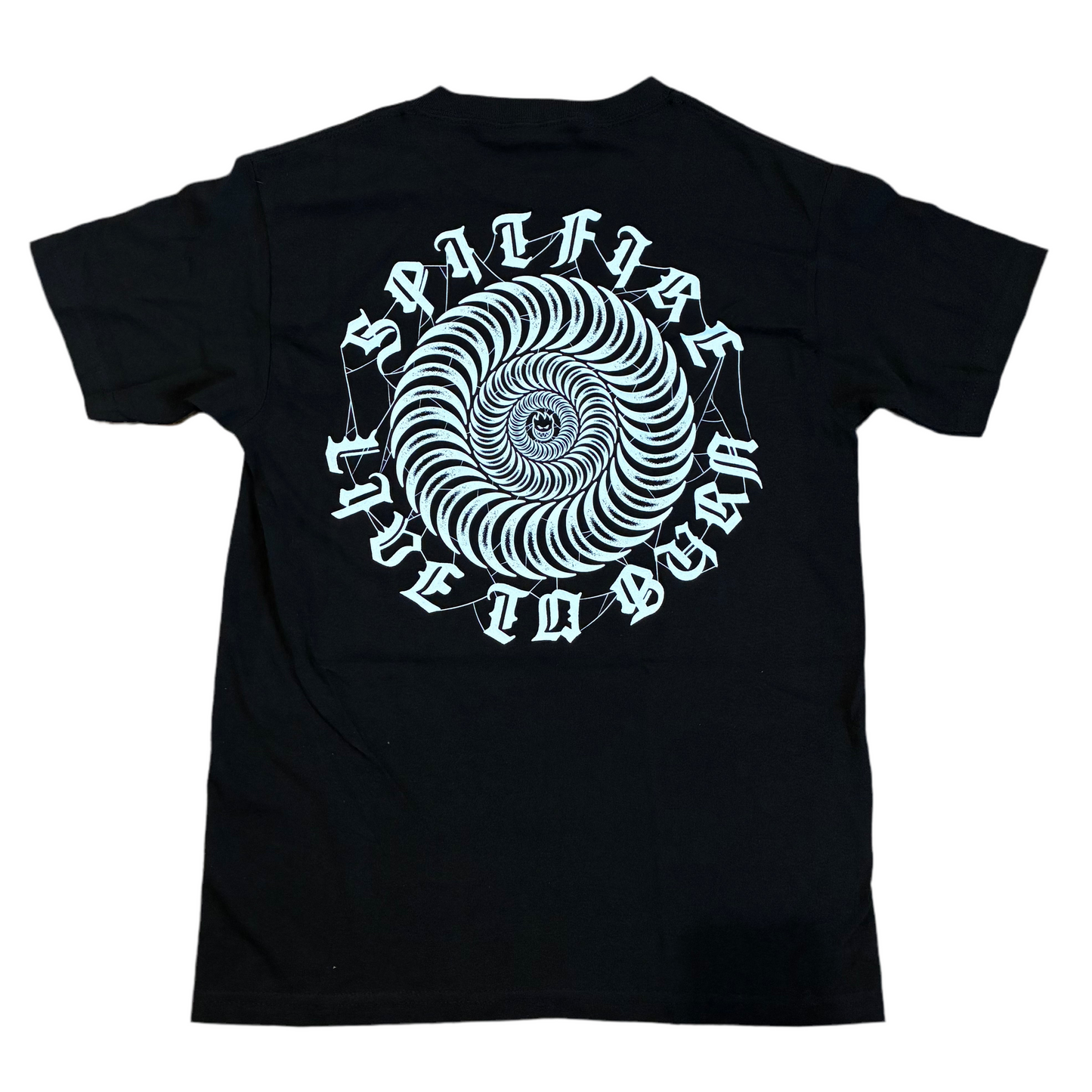 Spitfire Web Classic Tee