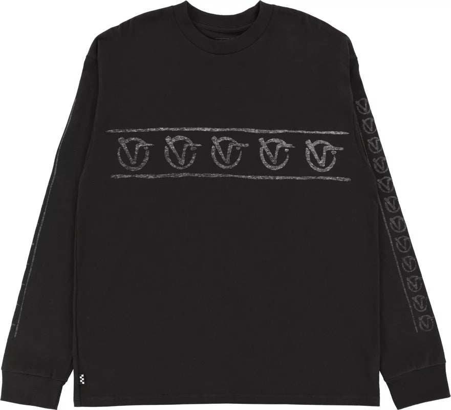 Rowan L/S Tee