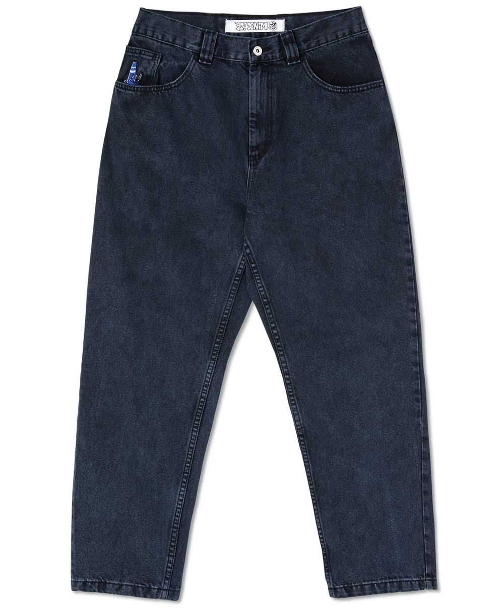 Polar 92! Denim Pants