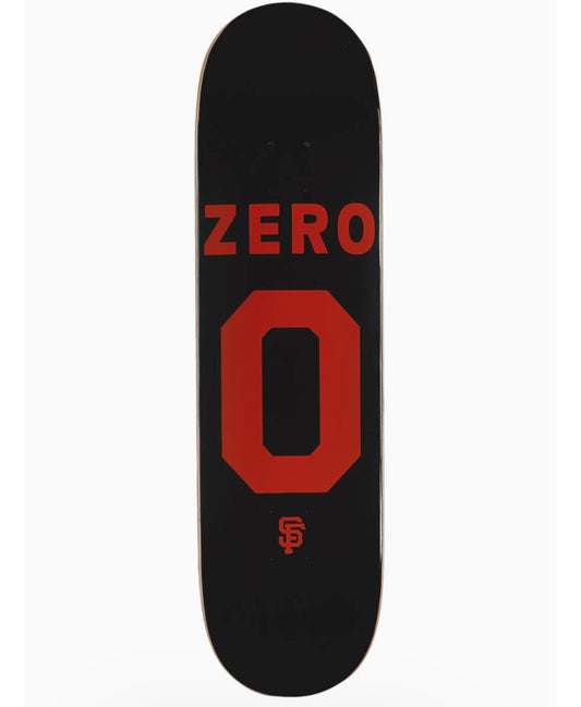 Zero SF