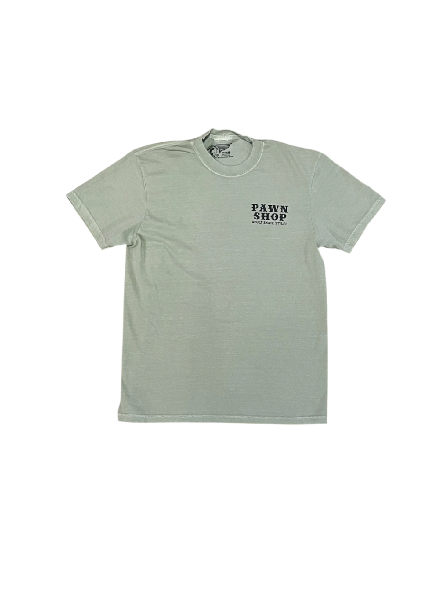Pawnshop Adult Skate Styles Tee