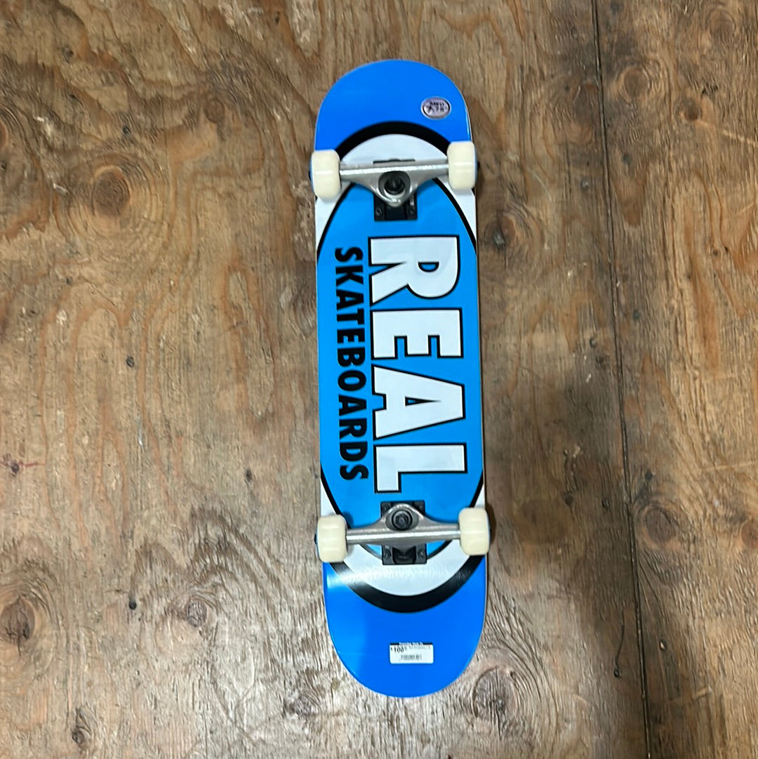 Real OG Logo Complete