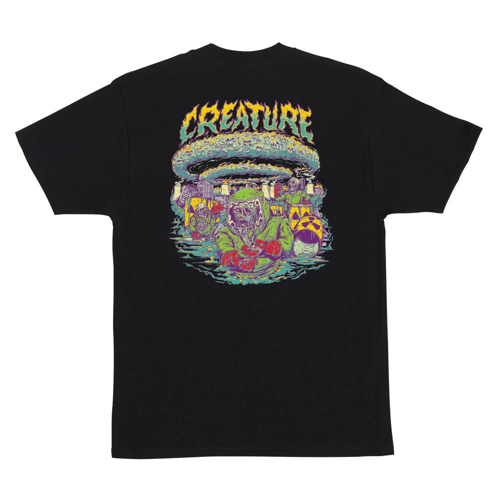 Creature Doomsday S/S Tee