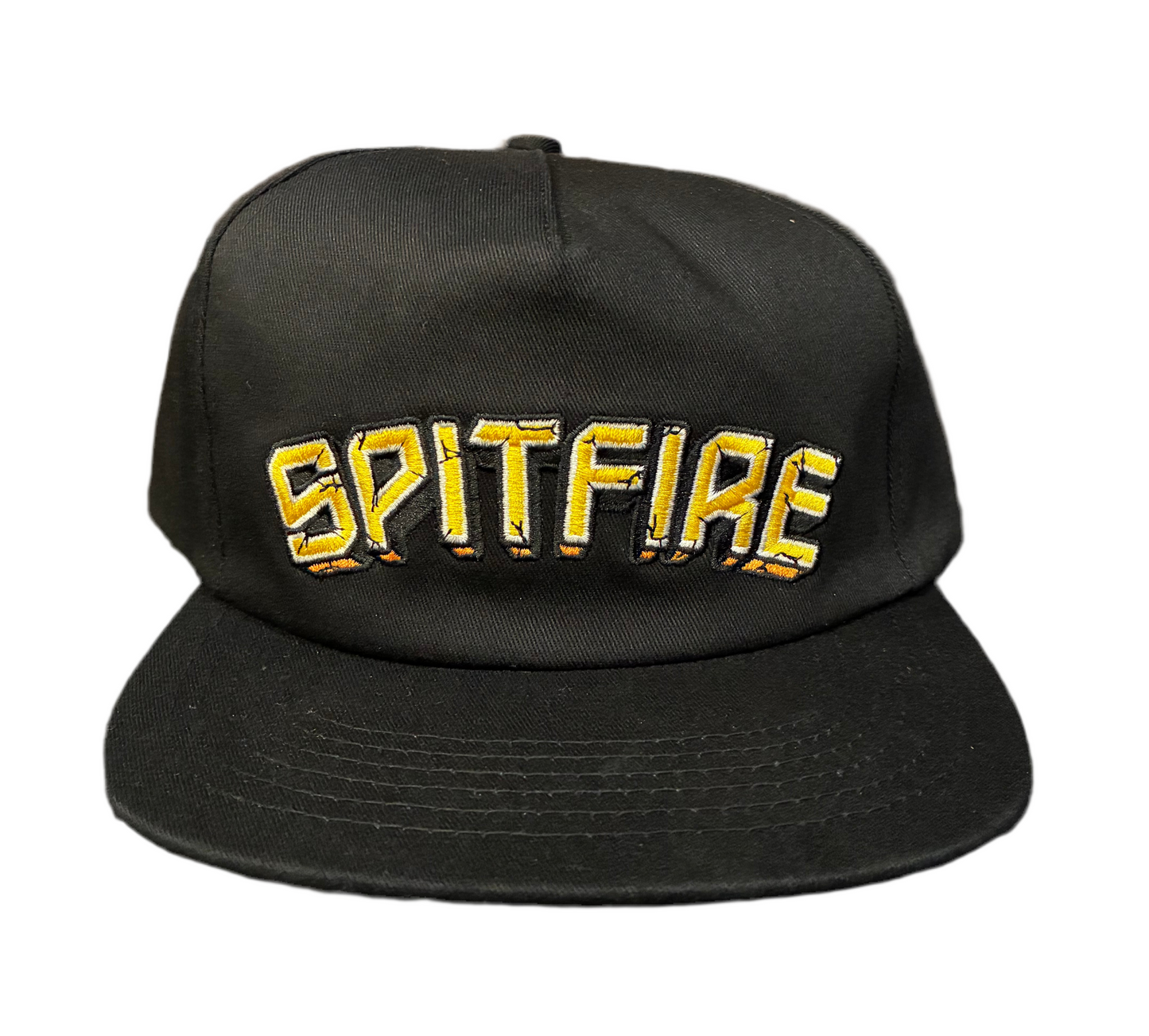 Spitfire Heatwave Snapback