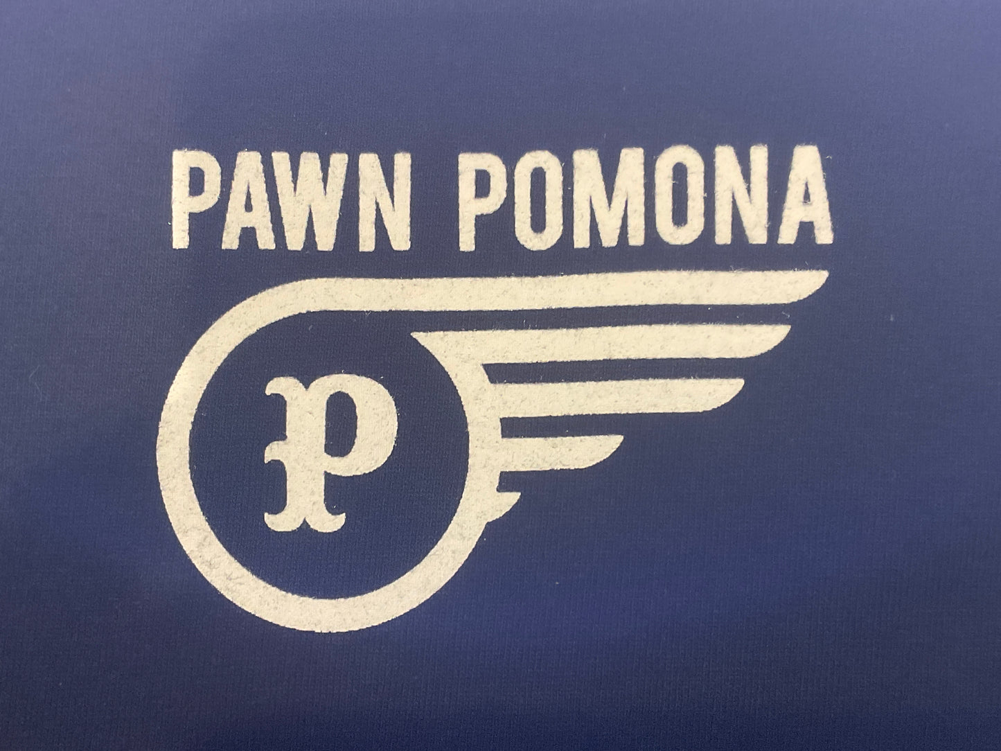 Pawnshop Pomona Stamp Tee