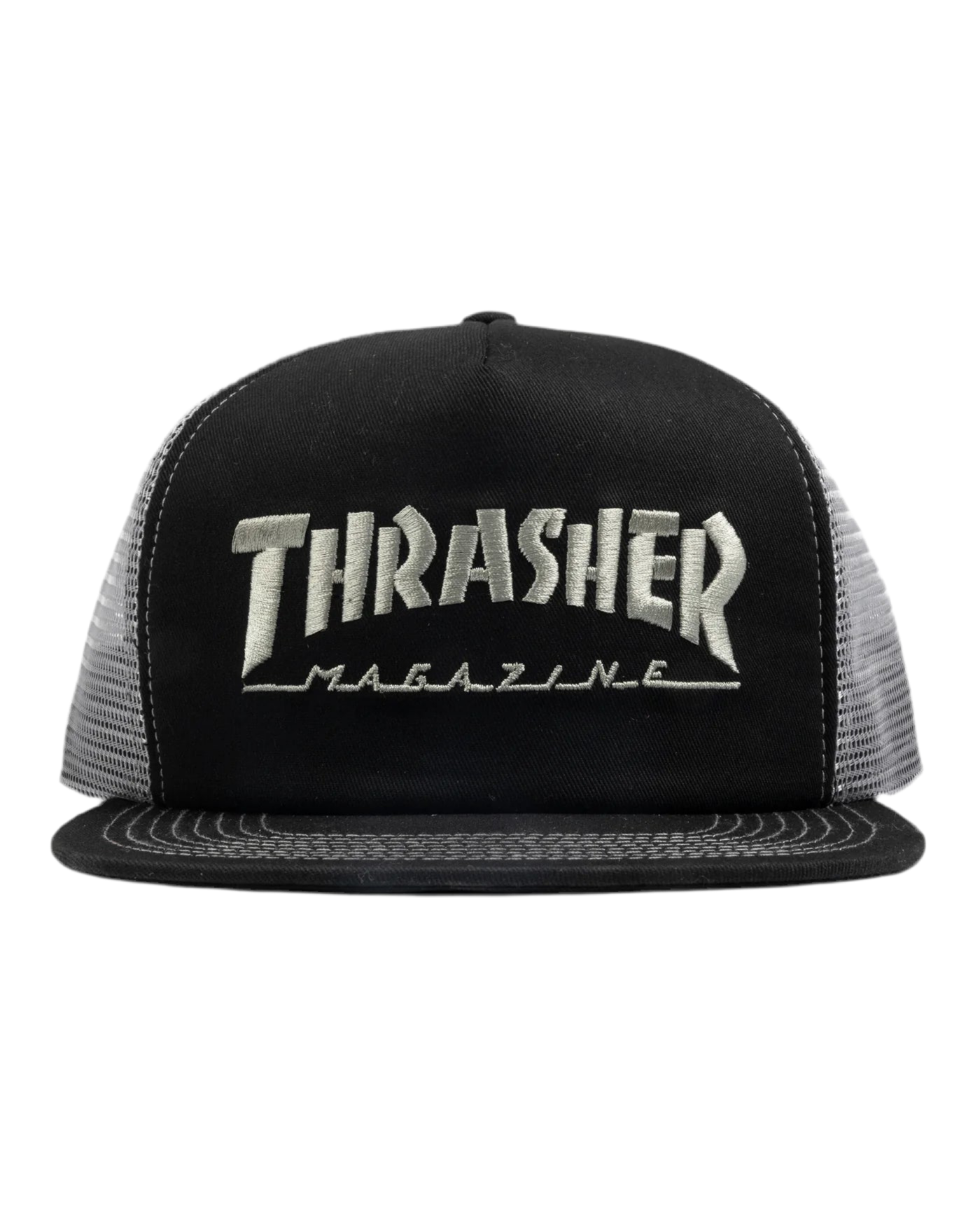 THRASHER Trucker Hat