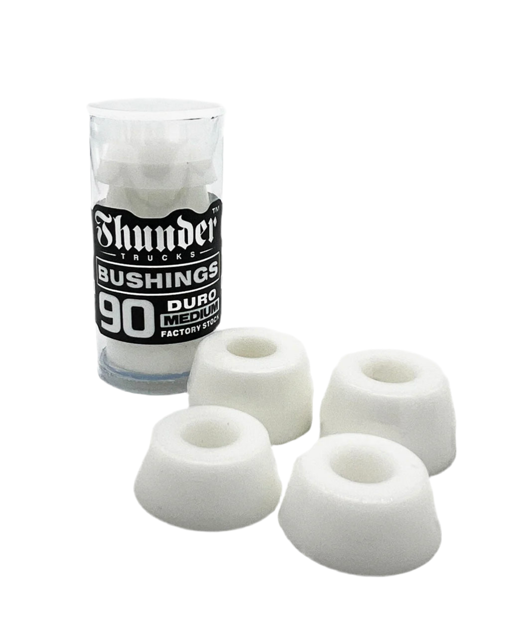 Thunder Bushings