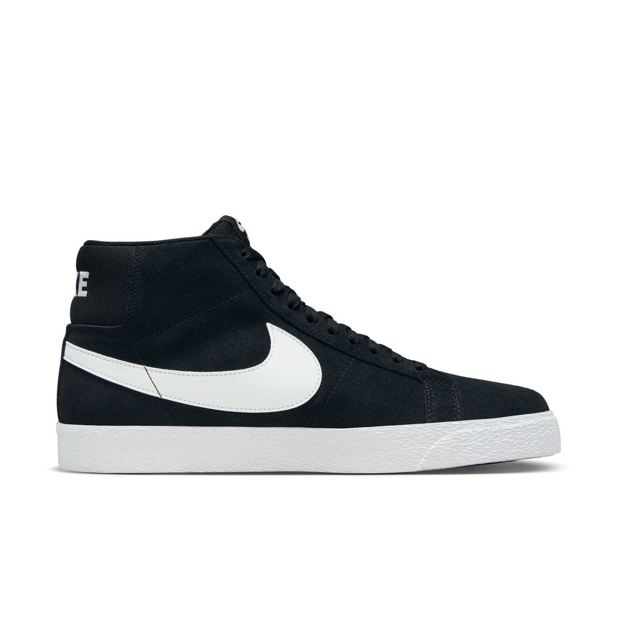 Blazer Mid