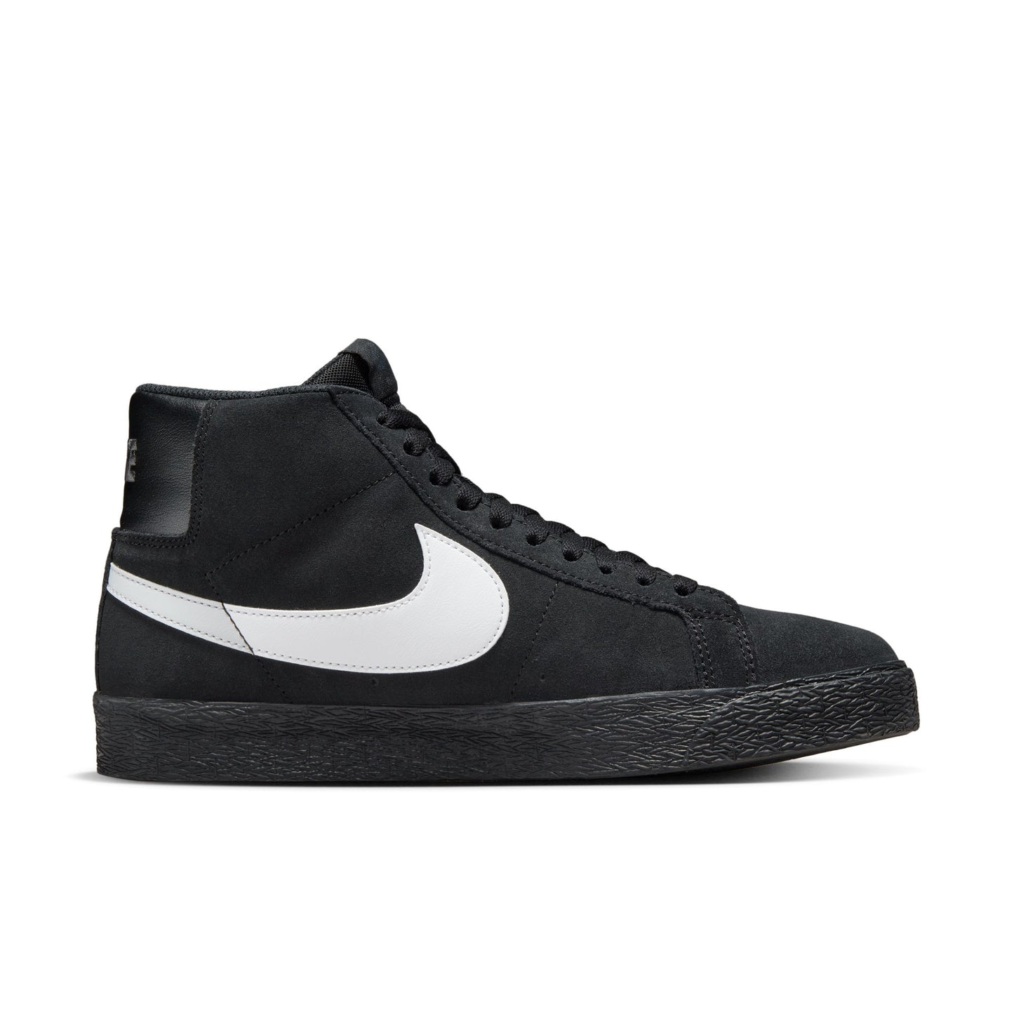 Blazer Mid