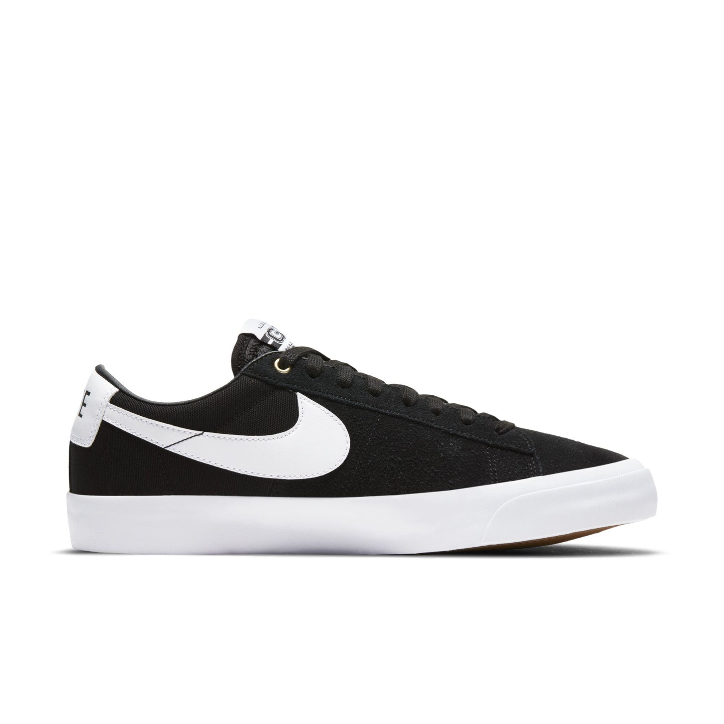 Blazer Low GT