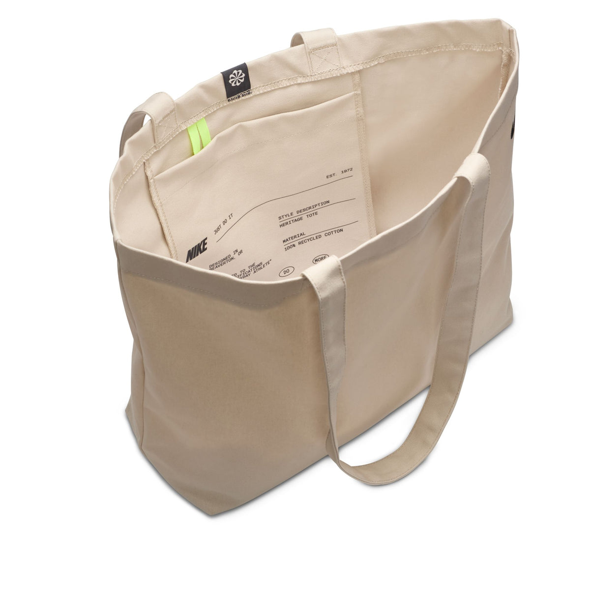 Nike Tote Bag