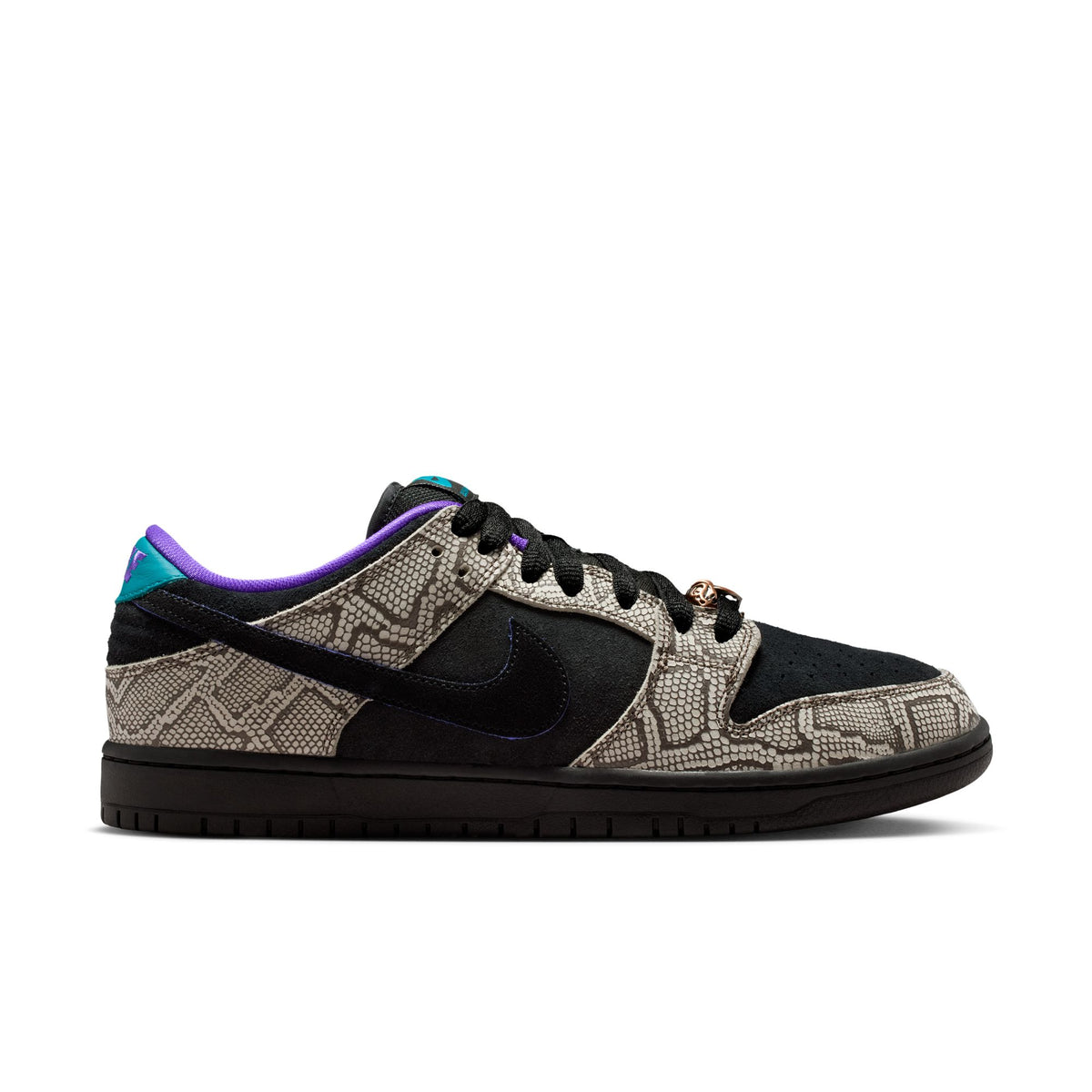 Nike SB Dunk Low Pro (Dashawn Jordan)