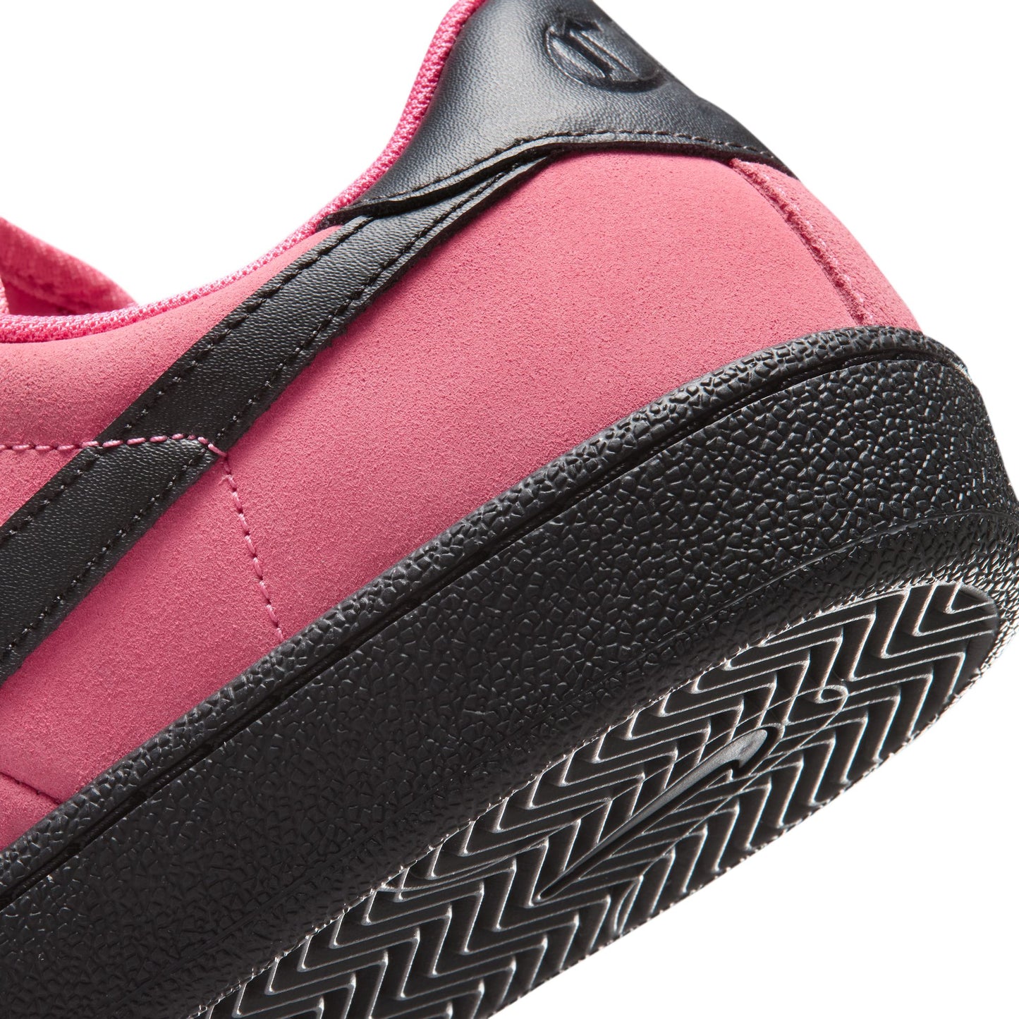 Nike SB Zoom Tennis Classic (Hyper Pink/Black)