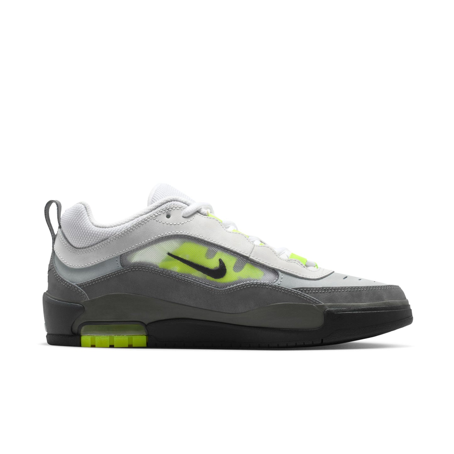Nike SB Air Max Ishod