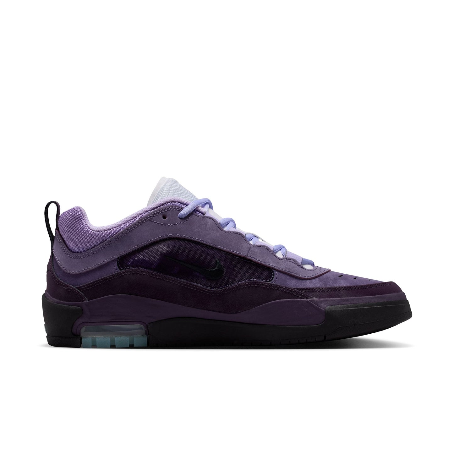 Nike SB Air Max Ishod (Grand Purple/Black Grand Violet/Violet Noble/Noir)