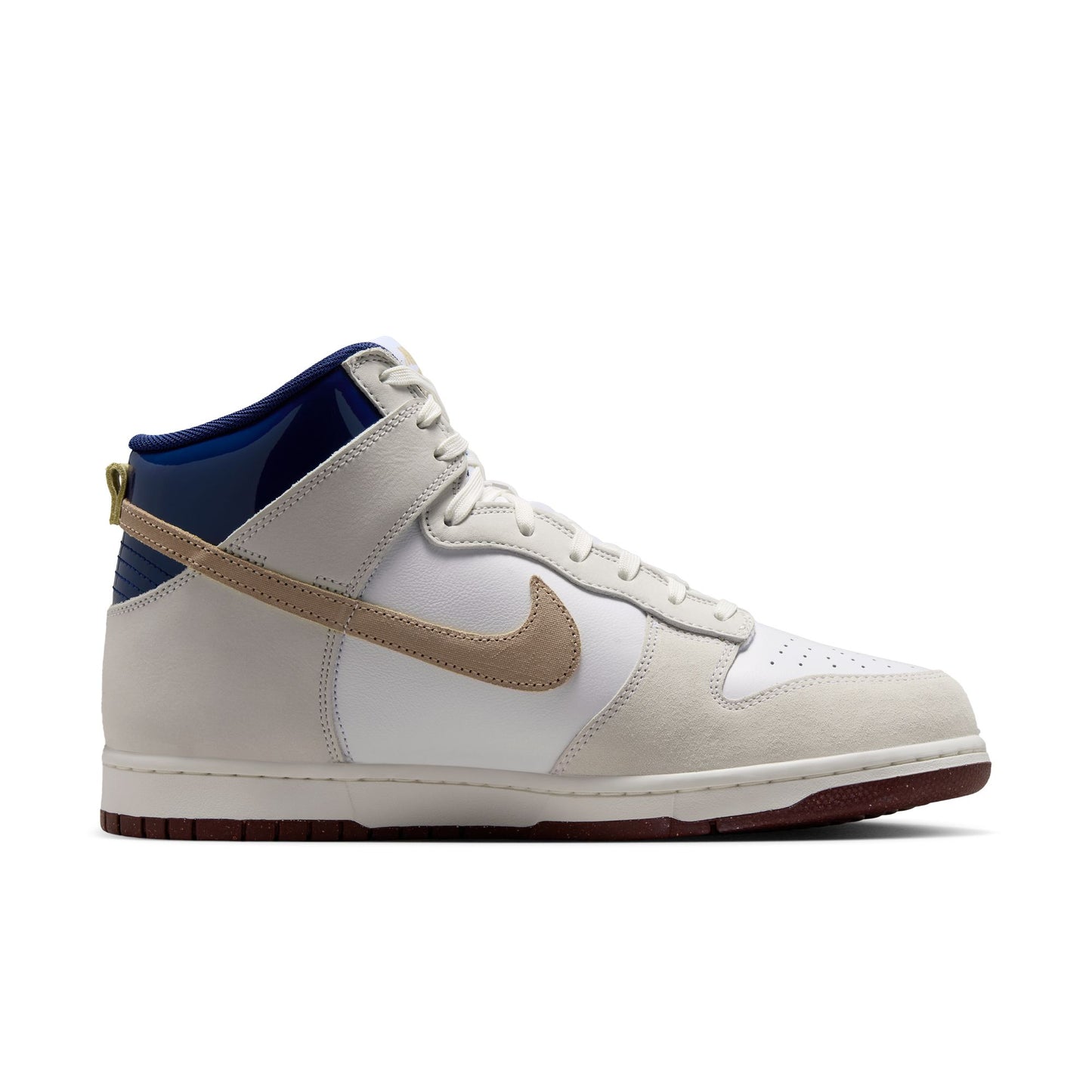 Nike SB Dunk High Pro QS BY