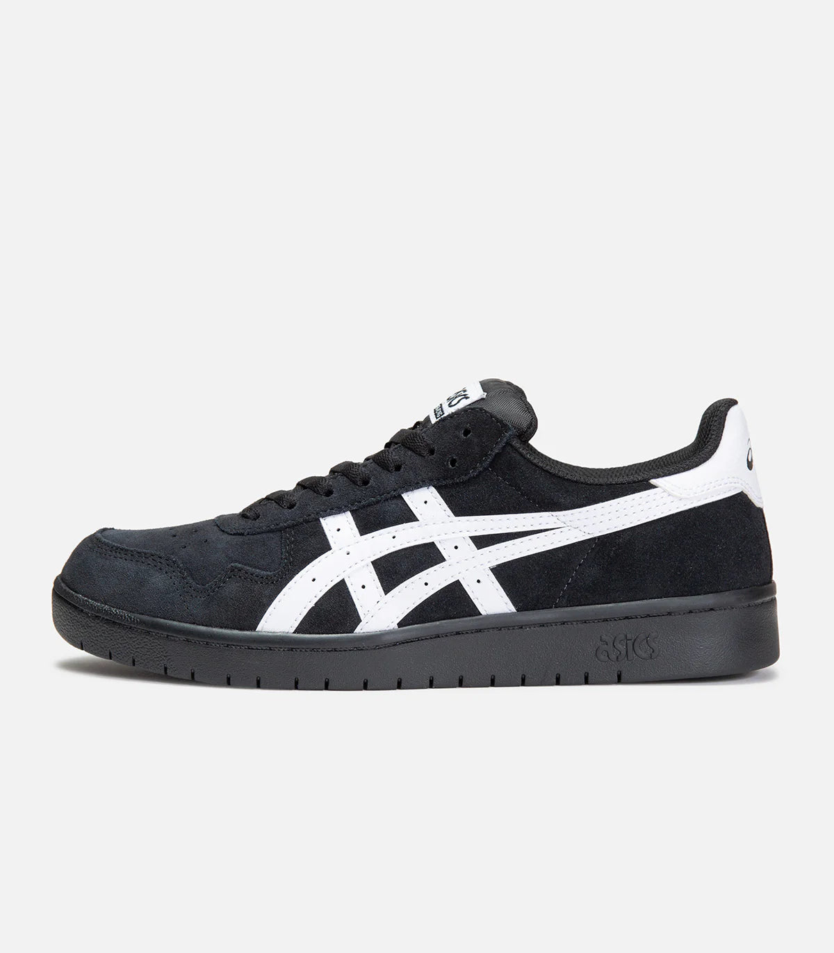 Asics Japan Pro (Black/White)