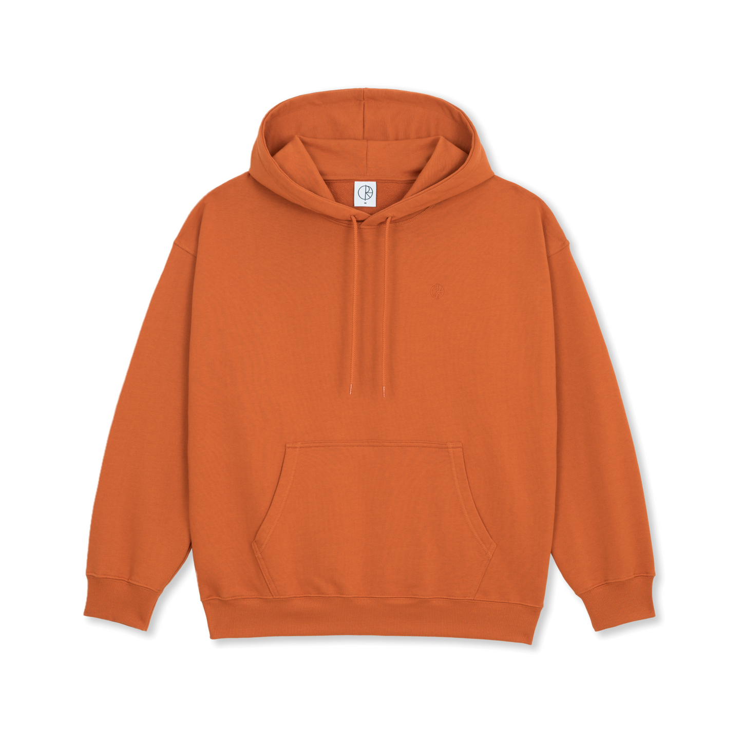 Polar Frank Hoodie