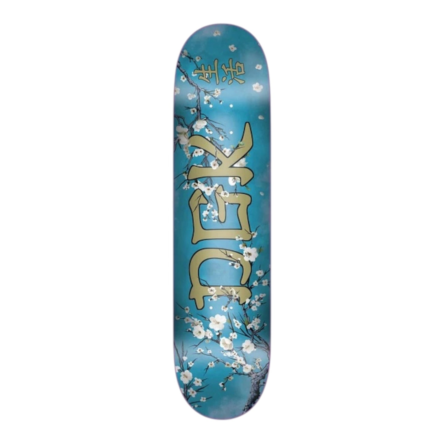 DGK Heavens Deck