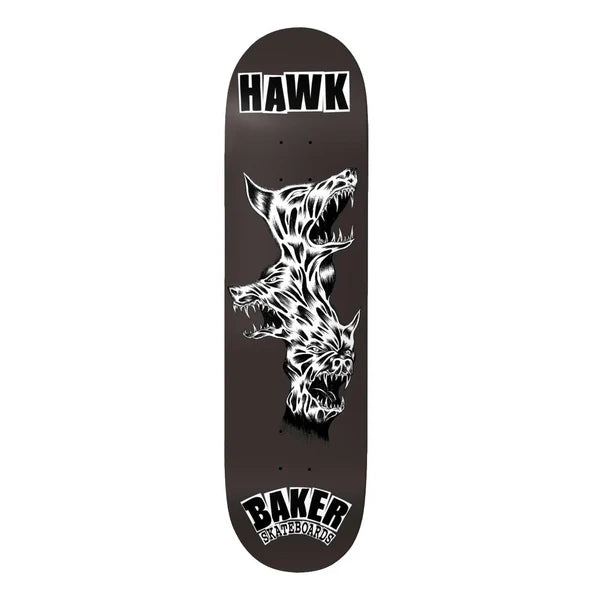 BAKER Riley Hawk Bic Lords Deck 8.38