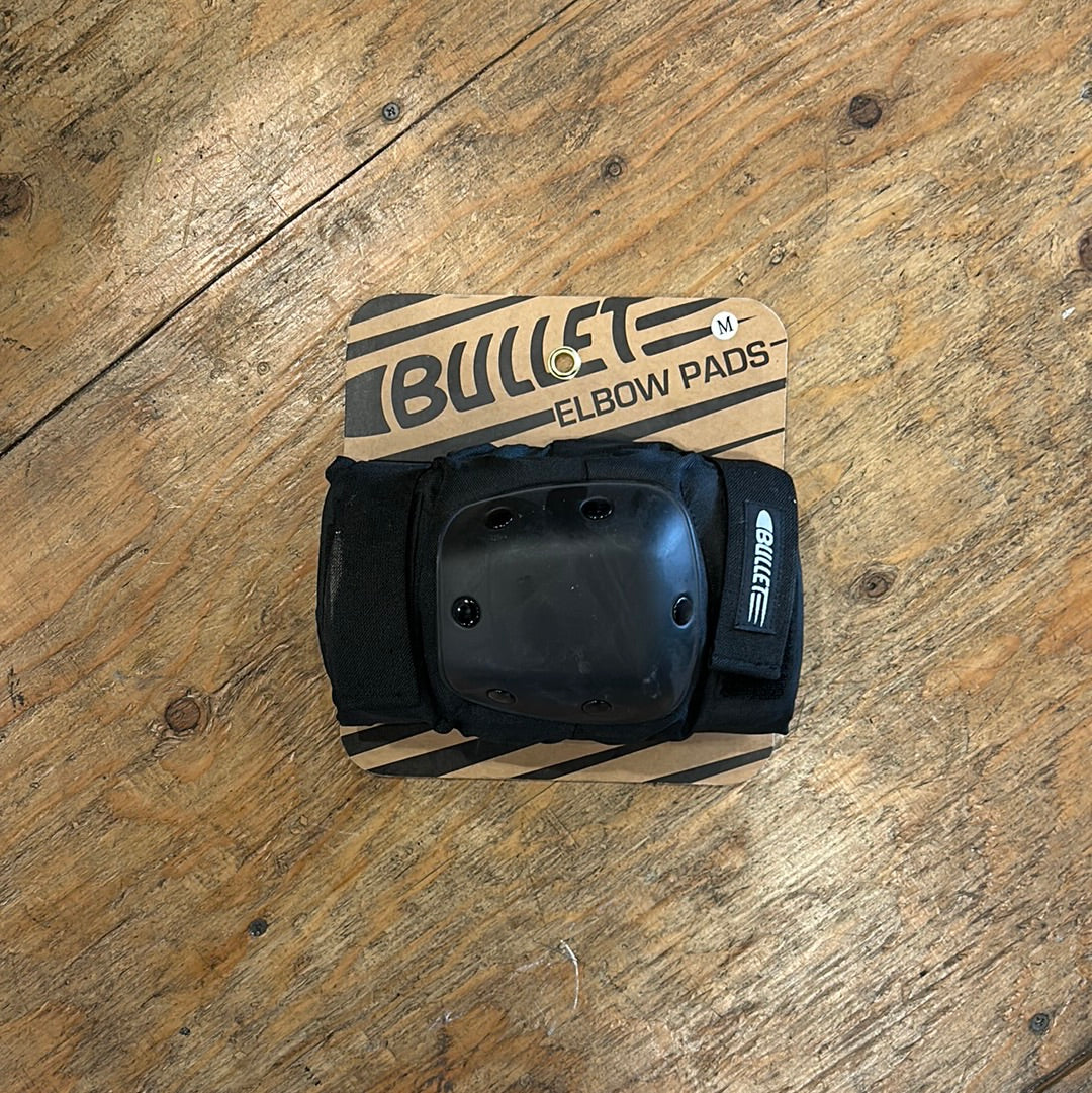 Bullet Elbow Pads