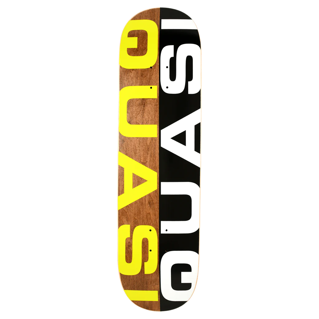 Quasi "Big Corp" 8.5