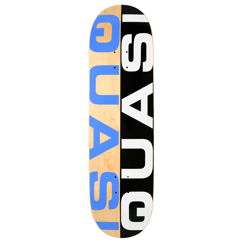 Quasi "Big Corp" 8.75