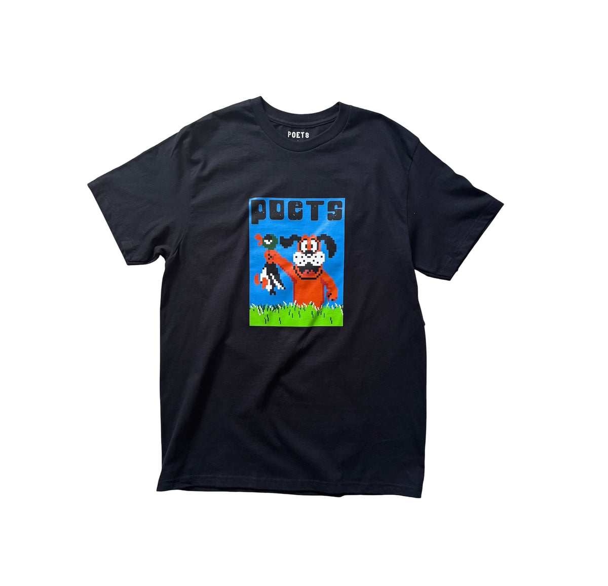 Poets Hunt Tee