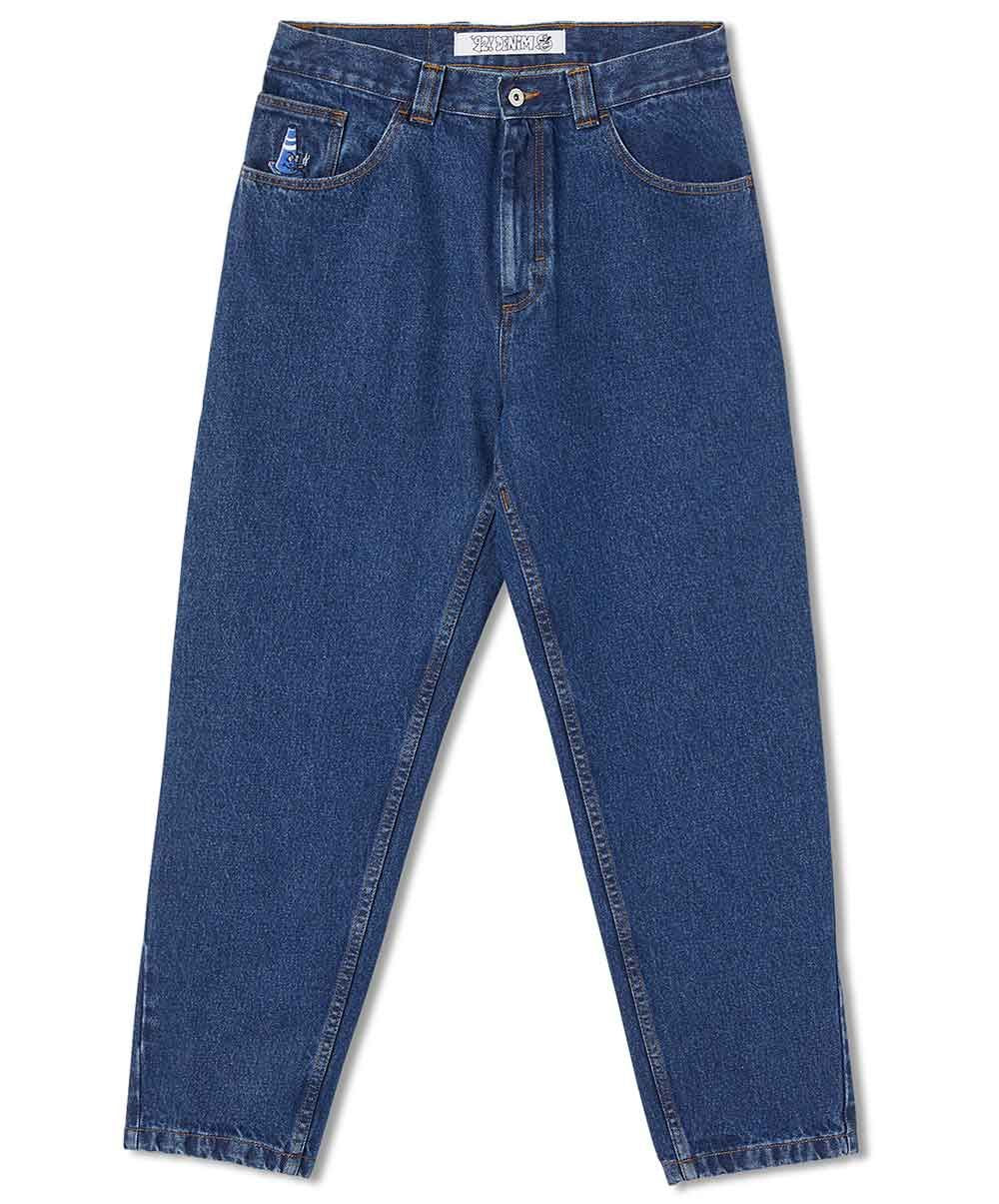 Polar 92! Denim Pants