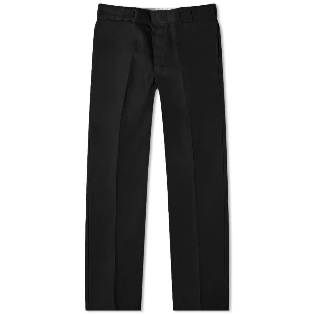Dickies original fit 874 black