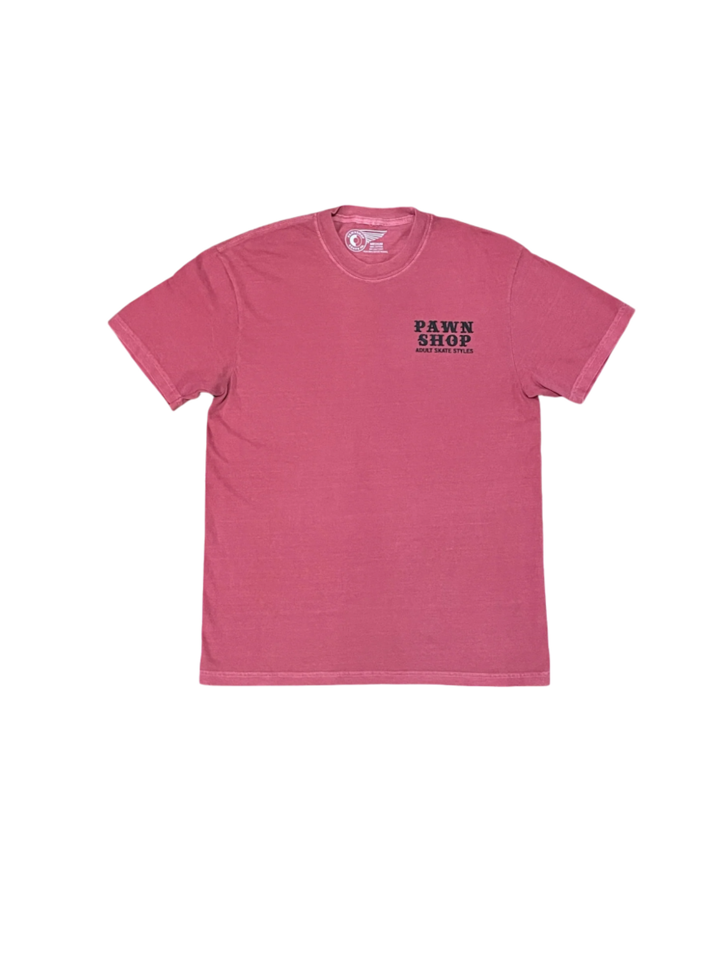 Pawnshop Adult Skate Styles Tee