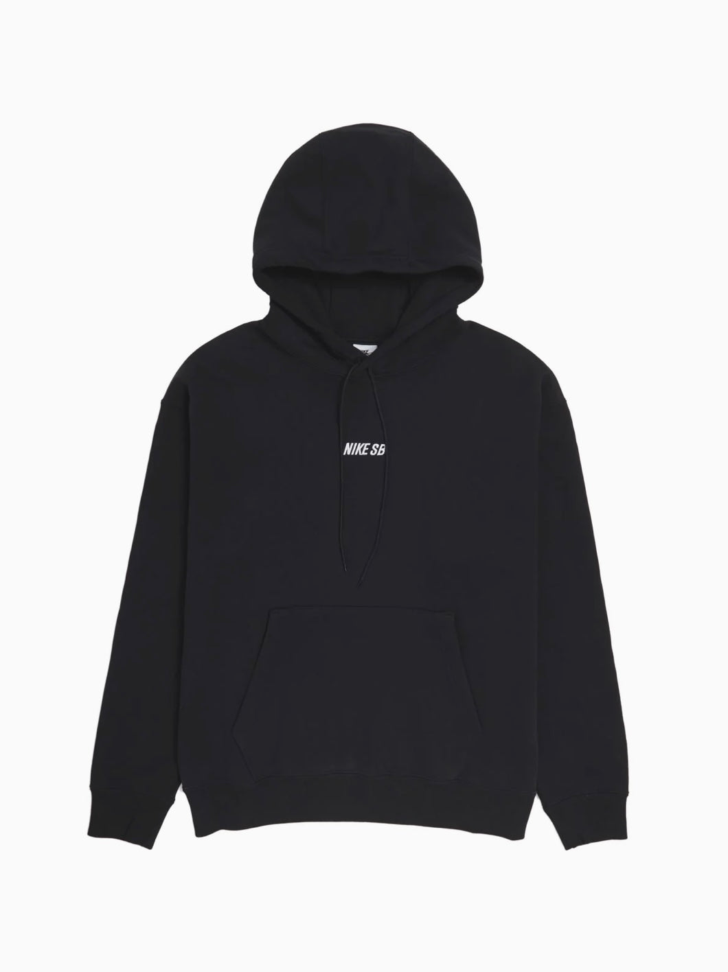 Nike Sb Logo Hoodie