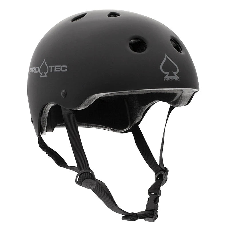 Pro-Tec Classic Cert Skate Helmet