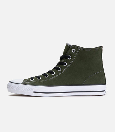 Converse CTAS Pro Hi (Good Natured/Black/White)