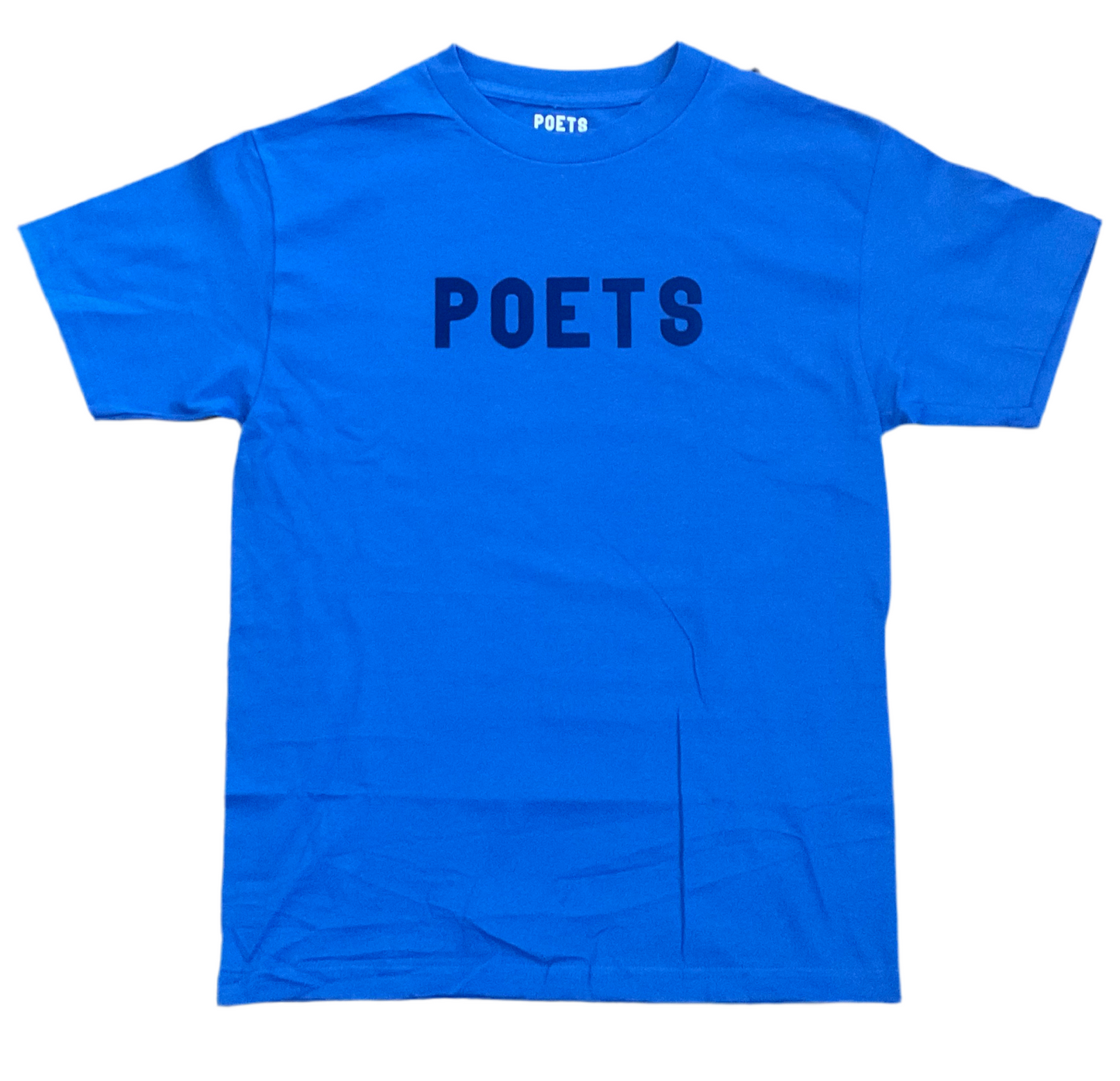 Poets OG Royal Tee